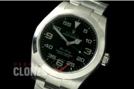 RLAK00021 BP 2016 Airking 116900 SS/SS Black SA 3131 
