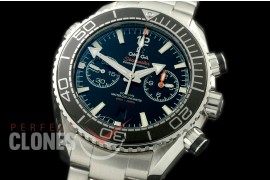 OMCPO45-404 2016 P-Ocean Chrono SS/SS Black A-7750