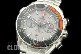 OMCPO45-401 2016 P-Ocean Chrono SS/SS White A-7750