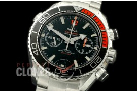 OMCPO45-402 2016 P-Ocean Chrono SS/SS Black A-7750