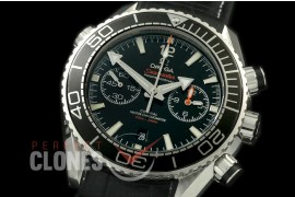 OMCPO45-404R 2016 P-Ocean Chrono SS/RU Black A-7750