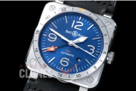 0 0 BR03-93-103 BR03-93 GMT SS/LE Blue Asian 2836 