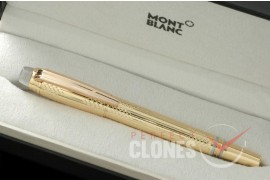 MBP0444 Montblanc Rollerball Pen