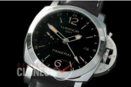 0 0 PN531Q01 XF Pam 531Q Luminor 1950 3 Days GMT SS/LE VS P9003