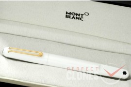 MBP0026 Marc Newson Montblanc Rollerball Pen
