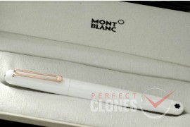 MBP0025 Marc Newson Montblanc Rollerball Pen