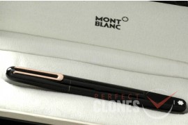 MBP0021 Marc Newson Montblanc Rollerball Pen