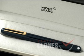 MBP0018 Marc Newson Montblanc Rollerball Pen
