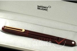 MBP0014 Marc Newson Montblanc Rollerball Pen