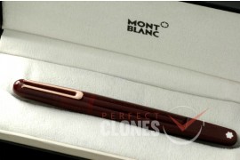 MBP0013 Marc Newson Montblanc Rollerball Pen
