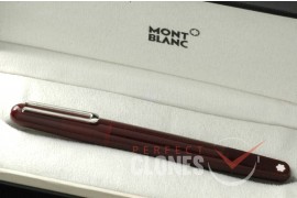 MBP0012 Marc Newson Montblanc Rollerball Pen