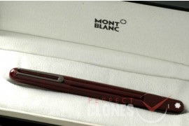 MBP0011 Marc Newson Montblanc Rollerball Pen