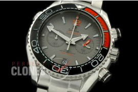 OMCPO45-473 2016 P-Ocean Chrono SS/SS White Jap OS20 Quartz