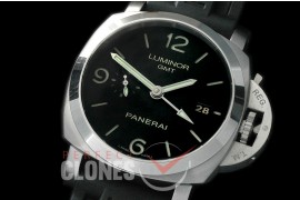 0 0 PN320M05 XF Pam 320M Luminor 1950 Marina SS/LE P9001