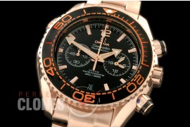 OMCPO45-482 2016 P-Ocean Chrono RG/RG Blsck Jap OS20 Quartz