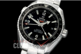 OMCPO435-511 V6F P-Ocean GMT Black SS/SS Jap M-8205