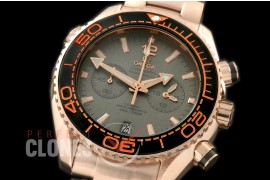 OMCPO45-483 2016 P-Ocean Chrono RG/RG Grey Jap OS20 Quartz
