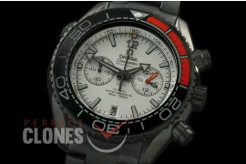 OMCPO45-491 2016 P-Ocean Chrono PVD/PVD White Jap OS20 Quartz