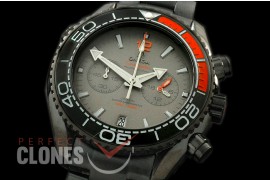 OMCPO45-493 2016 P-Ocean Chrono PVD/PVD Grey Jap OS20 Quartz