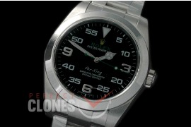 RLAK00055 JF/ARF 2016 Airking 116900 SS/SS Black SA 3131 