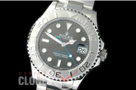 0 RYMID00901 ARF 904L Steel YM Mid 268622 Dark Rhodium A-2824