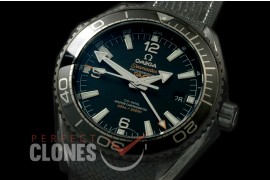OMCPOGMT-001R Planet Ocean GMT Deep Black CER/RU Black A-2836