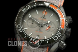 OMCPO45-493R P-Ocean Chrono PVD/RU Grey Jap OS20 Quartz 