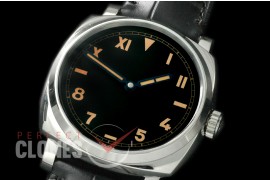 0 PN718S01 Pam 718 S Radiomir 42mm SS/LE Black California P-1000