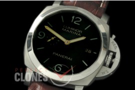 0 0 PN351Q01 XF Pam 351Q Luminor 1950 Marina SS/LE P9001