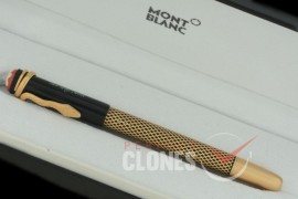 MBP0058 Montblanc Rollerball Pen