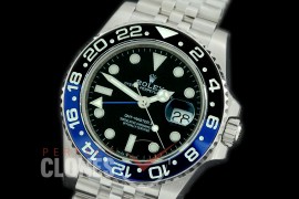 0 0 0 0 RLGS00902 BP 2019 GMT 126710BLNR Batman SS/SS Black A-2836