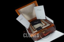 BRX10002 Breguet Original Design Boxset - Free Shipping 