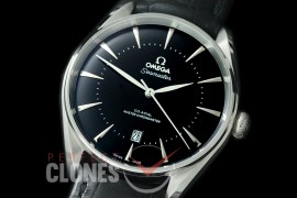 OMSE-EV-102 Seamaster Edizione Venezia SS/LE Black A-2824/8800