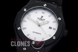 0 0 HBFS-45-0111 Classic Fusion Carbon PVD/CER/LE White M-9015