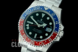 0 0 0 0 RLGS00023 BP GMT 116719BLRO Pepsi SS/SS Black SA 3186 CHS