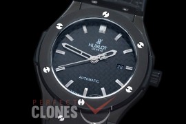 0 0 HBFS-45-0114 Classic Fusion Carbon PVD/CER/LE Black C/F M-9015
