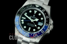 0 0 0 0 RLGS00022 BP GMT 116710BLNR Batman SS/SS Black SA 3186 CHS