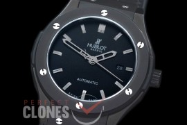 0 0 HBFS-45-0112 Classic Fusion Carbon PVD/CER/LE Black M-9015