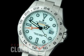 0 0 0 0 0 RLEX00016 BP 216570 CHS Explorer II SS/SS White SA 3187