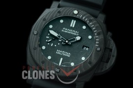 0 0 0 0 0 PN979V01 XF/VSF Pam 979 V Series Carbotech Marina Militare Submersible CF/LE VS P9010