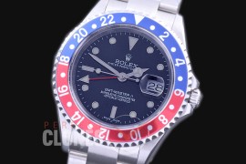 0 0 0 0 0 RLGS00993 BP GMT 16710 Pepsi SS/SS Black A-2813 CHS - 