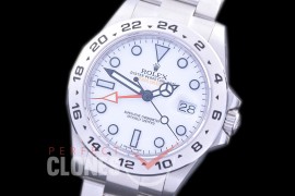 0 0 0 0 0 RLEX00981 216570 CHS Explorer II SS/SS White A-2813 CHS 