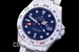 0 0 0 0 0 RLEX00982 216570 CHS Explorer II SS/SS Black A-2813 CHS 