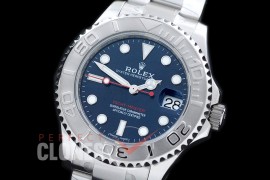 0 RYMID00902 ARF 904L Steel YM Mid 268622 Midnight Blue A-2824