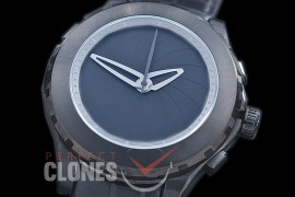 VB-V01-100 V.01 Oculus Hypnosis Automatic DLC/TI/LE A-7750