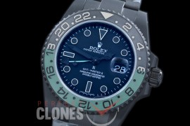 RLGSP10021 XX Special Edition GMT PVD/PVD Black A-2836