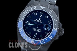 RLGSP10023 XX Special Edition GMT PVD/PVD Black A-2836