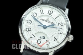 0 0 JL-RZL-103 Rendezvous Night & Day Ladies SS/LE White Miyota 9100/Calibre 898A