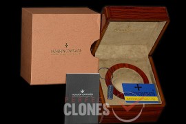 VC10101 Original Design Boxset for Vacheron Constantin Watches