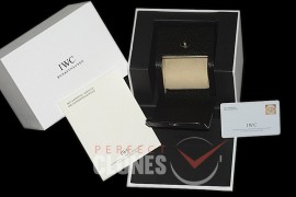 0 0 0 0 IWBX-101 Original Design Boxset for IWC Watches